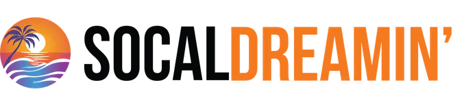 Socal Dreamin' Logo
