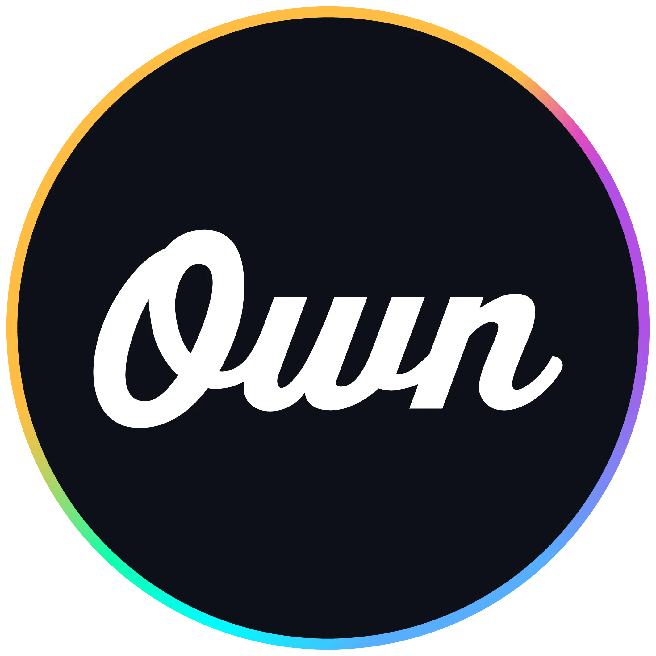Own Company Logo